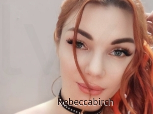 Rebeccabirch
