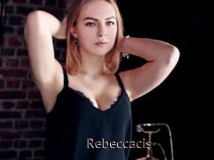 Rebeccacis