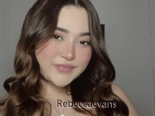 Rebeccaevans