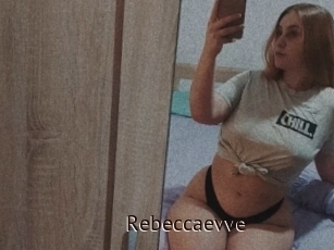 Rebeccaevve