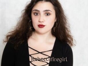 Rebeccafiregirl