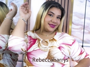 Rebeccaharrys