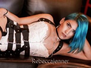 Rebeccajenner