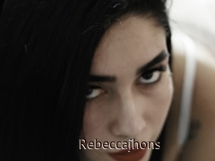 Rebeccajhons