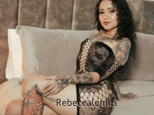 Rebeccalemus