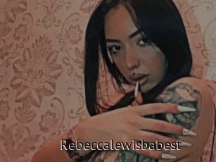 Rebeccalewisbabest