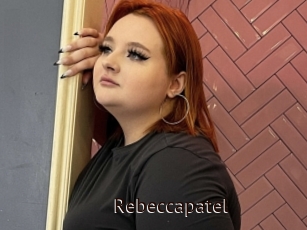 Rebeccapatel