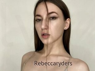 Rebeccaryders