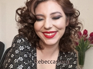 Rebeccasharp