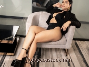 Rebeccastockman