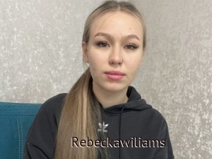 Rebeckawiliams