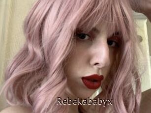 Rebekababyx