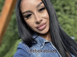 Rebekablaze