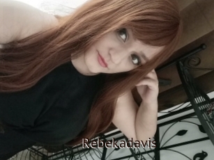 Rebekadavis