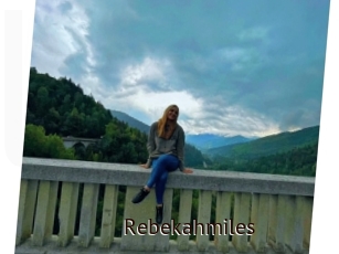 Rebekahmiles