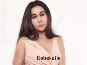 Rebekalie