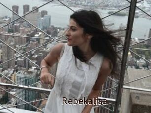 Rebekalisa