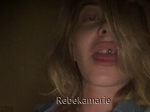 Rebekamarie