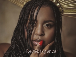 Rebekaspencer