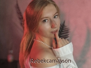 Rebekcamayson