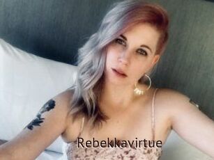 Rebekkavirtue