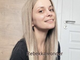 Rebekkawonder
