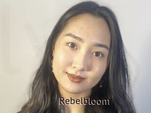 Rebelbloom