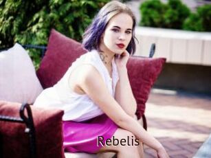 Rebelis