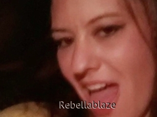 Rebellablaze
