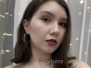 Rebelroxy