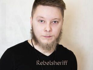 Rebelsheriff