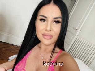 Rebyina