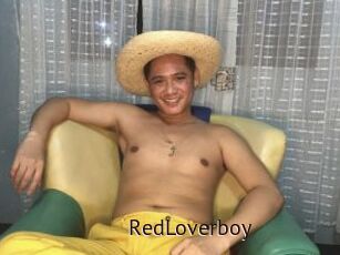 RedLoverboy