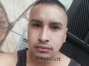 Redalust