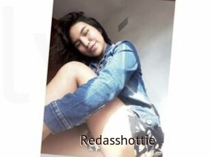 Redasshottie