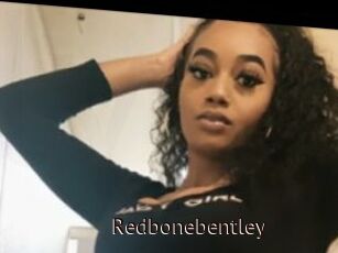 Redbonebentley