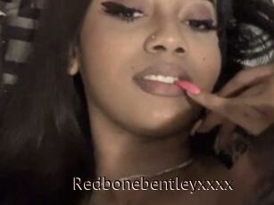 Redbonebentleyxxxx
