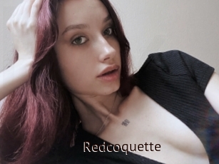 Redcoquette