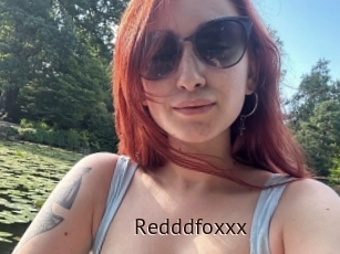 Redddfoxxx