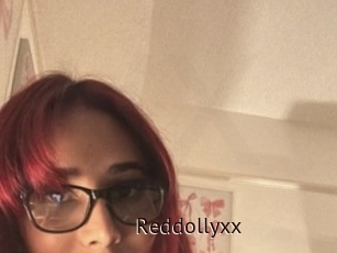 Reddollyxx