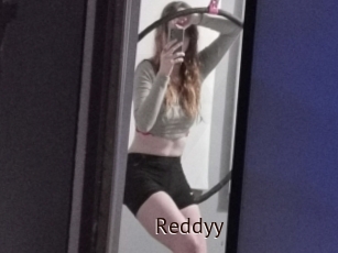 Reddyy