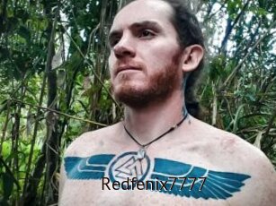 Redfenix7777