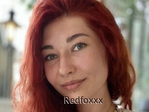 Redfoxxx