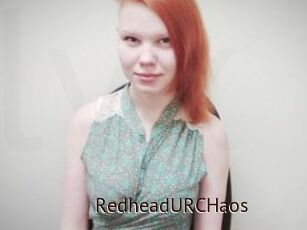 RedheadURCHaos