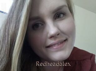 Redheadalex