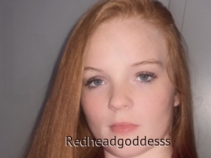 Redheadgoddesss