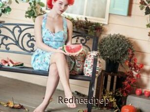 Redheadpep
