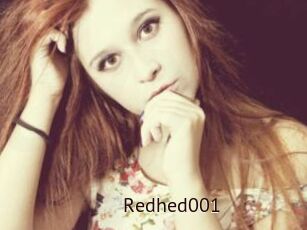 Redhed001