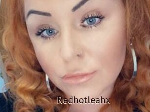 Redhotleahx