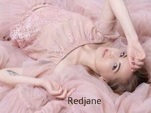 Redjane